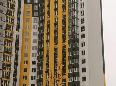 Статус будівництва ЖК Сирецькі сади Будинок 10