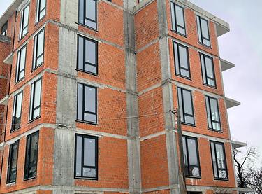 Статус строительства ЖК Willa Karolina Дом