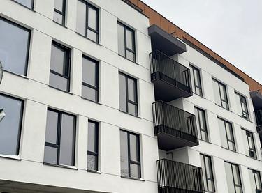 Статус строительства ЖК PRAUD comfort Дом