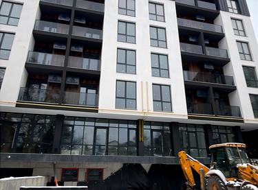 Статус будівництва ЖК Globus Elite 2 Будинок