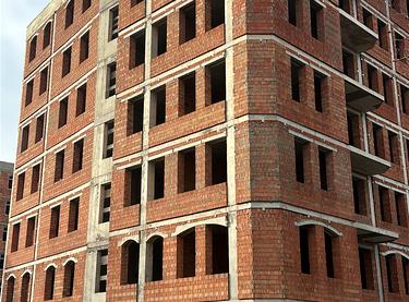 Статус будівництва ЖК Будинок Потоцького Будинок