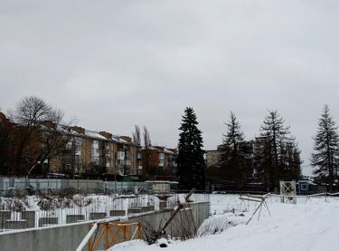 Статус будівництва ЖК Файна Таун Будинок 04501-04504