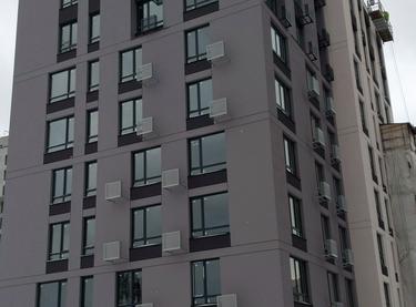 Статус будівництва ЖК Файна Таун Будинок 04001-04205