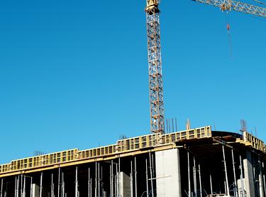 Статус строительства LVIV CITY Дом A3