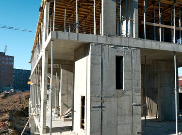 Статус строительства LVIV CITY Дом A3