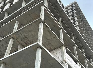 Статус строительства ЖК ITown Дом В