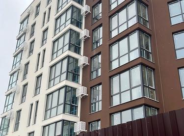 Статус строительства ЖК My Home Дом