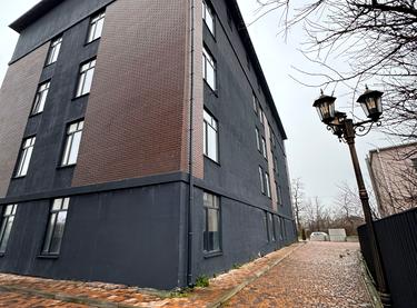 Статус будівництва ЖК LONDON Будинок 2