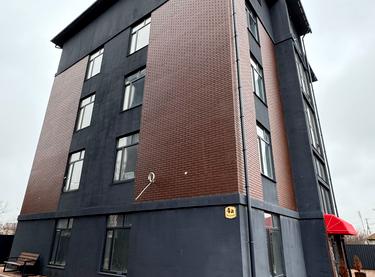 Статус будівництва ЖК LONDON Будинок 1