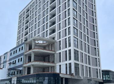 Статус будівництва ЖК Шенген Будинок 1