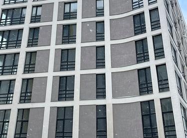 Статус будівництва ЖК Шенген Будинок 2 (С3)