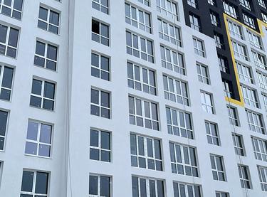 Статус будівництва ЖК Шенген Будинок 7