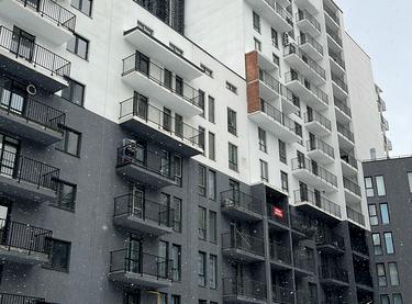 Статус будівництва ЖК Шенген Будинок 12 (Секція 1, Секція 2, Секція 3)