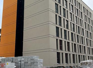 Статус будівництва ЖК Велика Британія Будинок 9