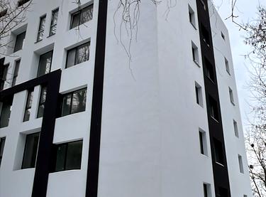 Статус будівництва Апарт-простір Golden Space Будинок