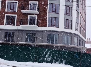 Статус будівництва ЖК Єлецький Будинок (Секція 4)
