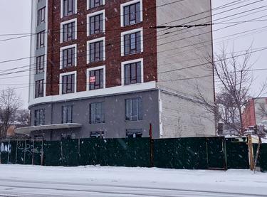 Статус будівництва ЖК Єлецький Будинок (Секція 4)