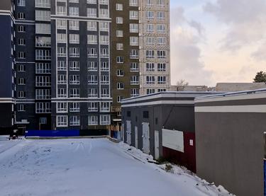 Статус будівництва ЖК Лісовий Будинок 3