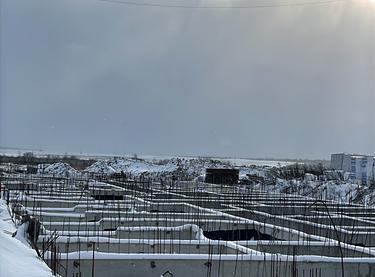 Статус будівництва ЖК Парксайд Будинок 4