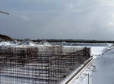 Статус будівництва ЖК Парксайд Будинок 5