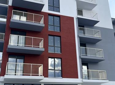 Статус будівництва ЖК Falcon City Будинок 1