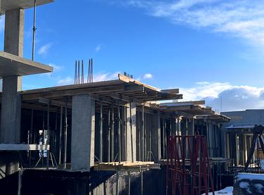 Статус будівництва ЖК Садова Алея Будинок 5