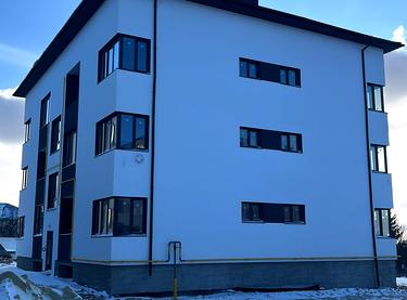 Статус будівництва ЖК Відродження Будинок 2