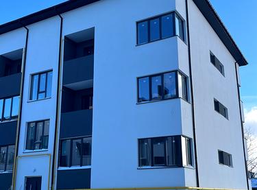 Статус будівництва ЖК Відродження Будинок 3