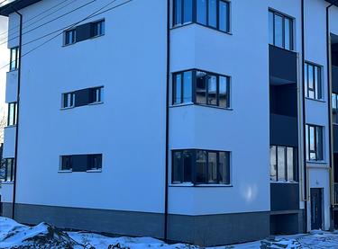 Статус будівництва ЖК Відродження Будинок 4