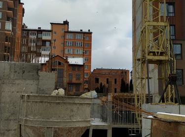 Статус строительства ЖК Modern Home Дом 2