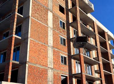 Статус будівництва ЖК Спортивний Будинок