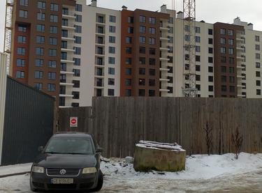 Статус строительства ЖК Modern Home Дом 5