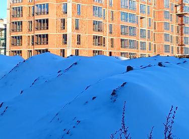 Статус строительства ЖК Verba Дом 10