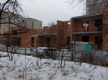 Статус строительства ЖК Prostir комфорту Дом