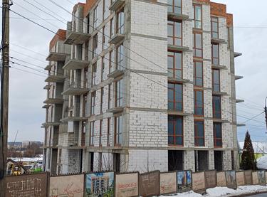 Статус строительства ЖК Калина Дом