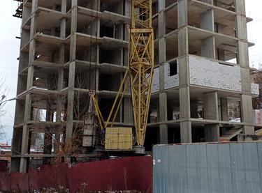 Статус будівництва ЖК Магнолія Будинок