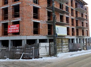 Статус строительства ЖК Стокгольм Дом 2