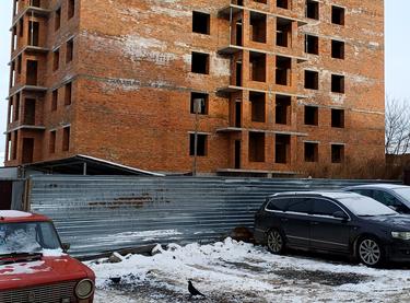 Статус строительства ЖК АНТА Дом