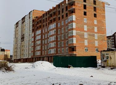 Статус будівництва ЖК Ранкове Family Будинок 11 (Секція 4)