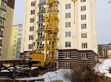 Статус будівництва ЖК Прованс Будинок 2