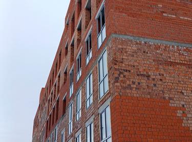 Статус строительства ЖК Родной-3 Дом 5