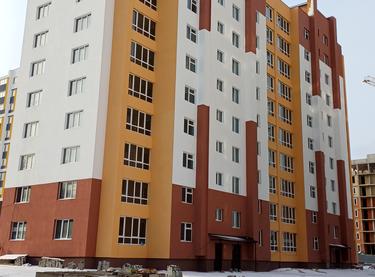 Статус будівництва ЖК Європейський Будинок 2