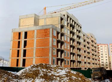 Статус строительства ул. Озерная, 6/2г Дом 1