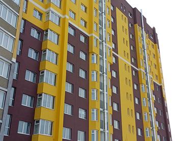 Статус будівництва ЖК Приозерний Будинок 2