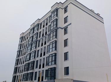 Статус строительства ЖК Новый Хотов Дом 2