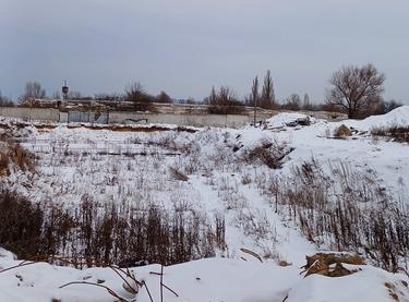 Статус строительства ЖК Новый Хотов Дом 4