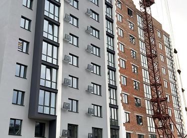 Статус строительства ЖК Комфорт Сити Дом