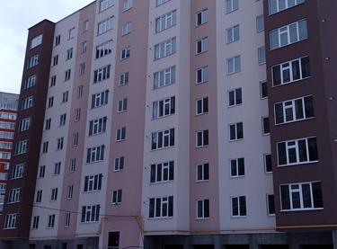 Статус строительства ЖК Барви Дом 11