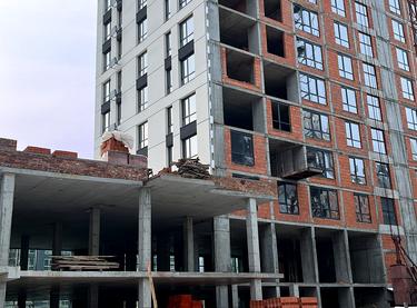 Статус будівництва ЖК Millennium Elite Будинок 2