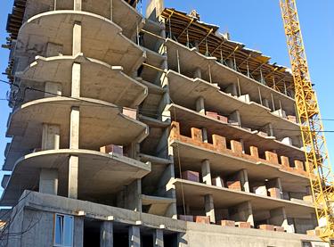 Статус будівництва Апарт-комплекс Престиж Хол Будинок